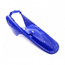 Plastic kit for YAMAHA PW80 - Blue