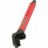 Chain brush DRC - Red