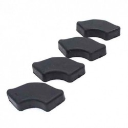 Cubo/Cardan + Cremalheira - Eixo 15"