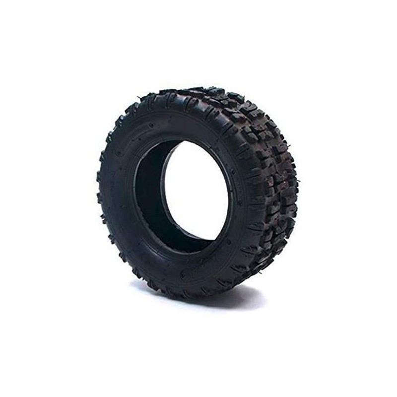 4" tyre - 3.00-4 Mini Quad