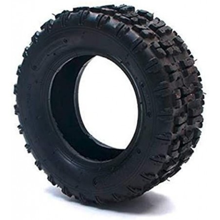 4" tyre - 3.00-4 Mini Quad