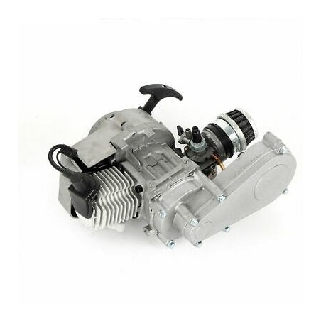 49cc Mini Moto Cross Aluminium