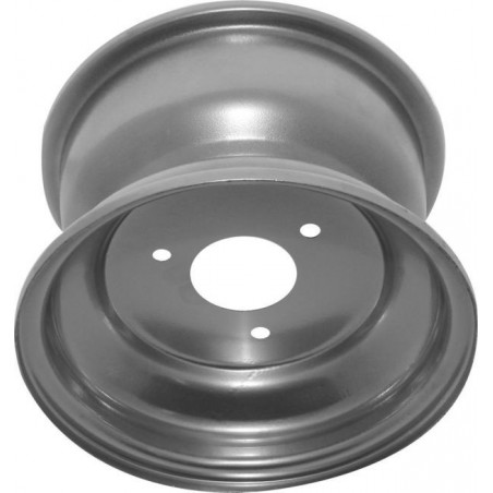 Jante ATV 8 pouce 3 trous arrière