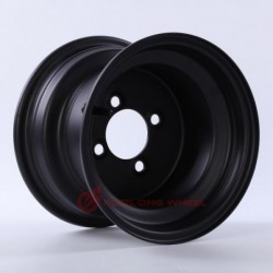 Jante Trás 18x9.5-8 - 4 Furos