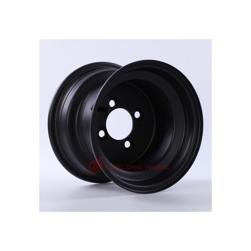 Jante ATV 8 pouce 4 trous avant