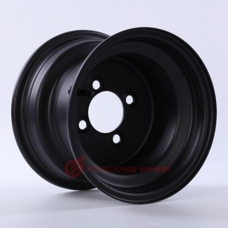 Jante Trás 18x9.5-8 - 4 Furos