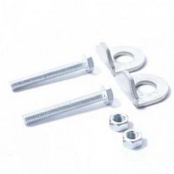 Chain tensioner steel - ø15mm