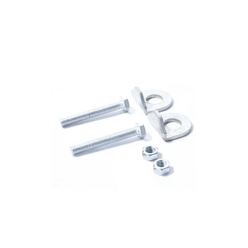 Chain tensioner steel - ø15mm