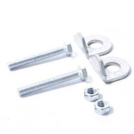 Chain tensioner steel - ø15mm