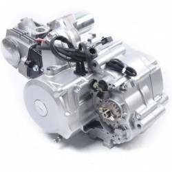 Moteur ATV 125cc Automatique