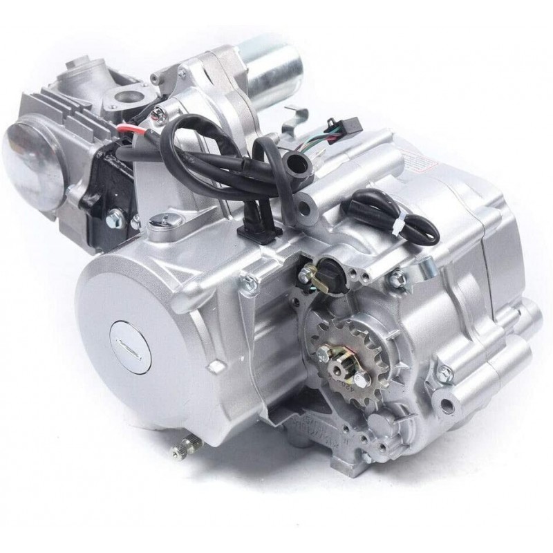 Moteur ATV 125cc Automatique
