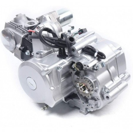 Moteur ATV 125cc Automatique