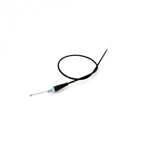 Throttle Accelerator Cable - Black - 920mm