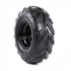 Roue ATV 16x8-7 Droite