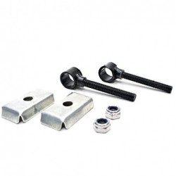 Chain tensioner steel - ø12mm