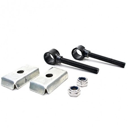 Chain tensioner steel - ø12mm