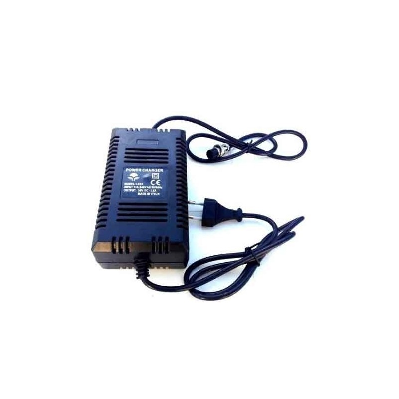 48V battery charger