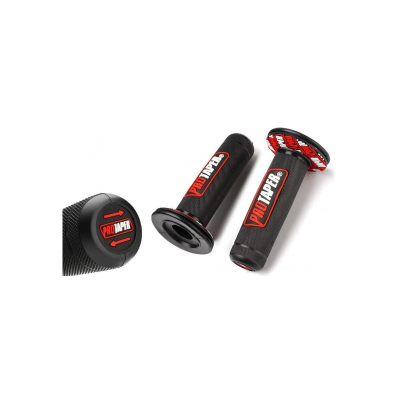 Punhos Protaper Full Diamond