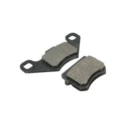 Pastilha Travão T11