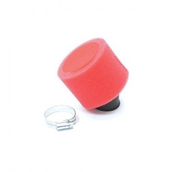 Filtro Ar ø42mm Curvo -...