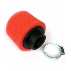 Filtro Ar ø38mm Direito -...