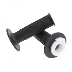 Punhos Originais + Cana...