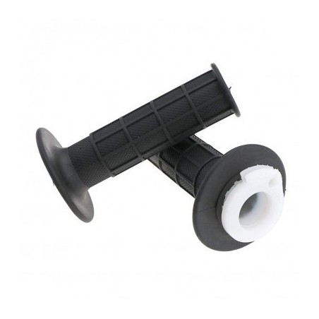 Punhos Originais + Cana Acelerador