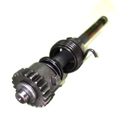 Pit bike Kick start shaft ø13.30mm Dirt Bike Mini Moto Cross