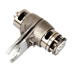 Selector/Forquilha Mudanças...