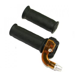 Throttle - Mini Moto