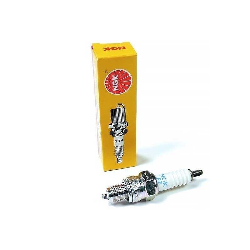 Spark plug NGK CR9E