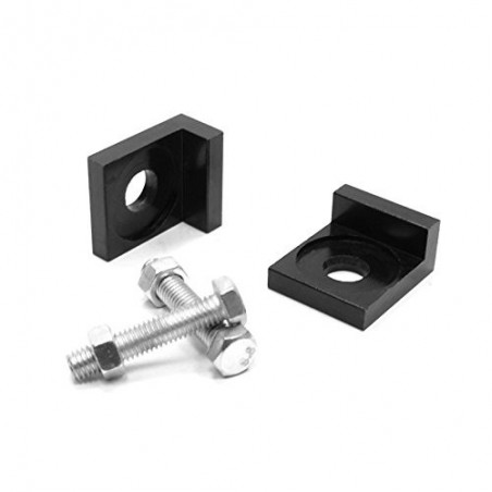 Chain tensioner Black - ø15mm