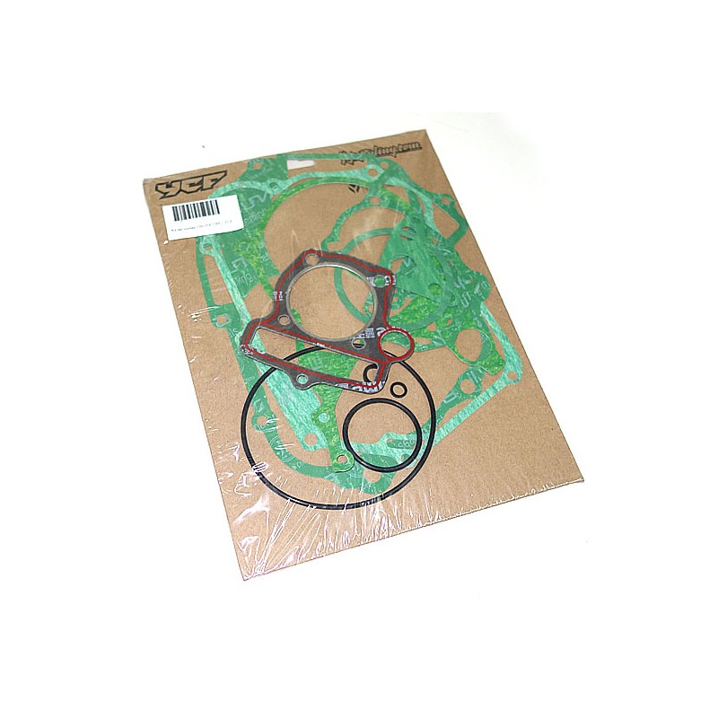 Pit bike Gasket set YX / CRF