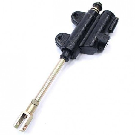 Brake Pump / Rear Brake Reservoir - ø10mm