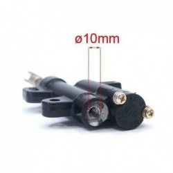 Brake Pump / Rear Brake Reservoir - ø10mm