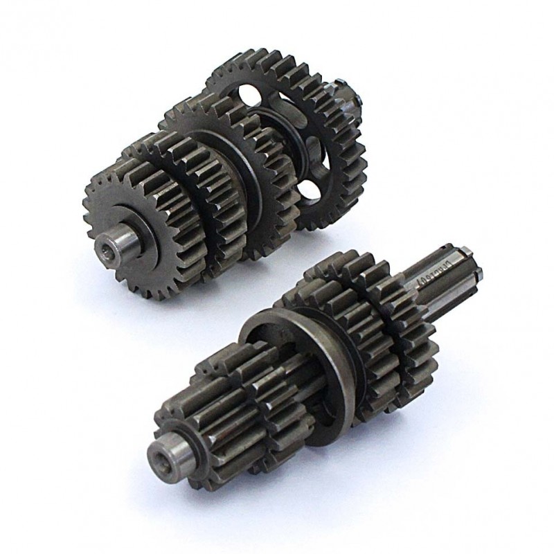 Pit bike Transmission drive shaft LIFAN 125cc Dirt Bike Mini Moto Cross