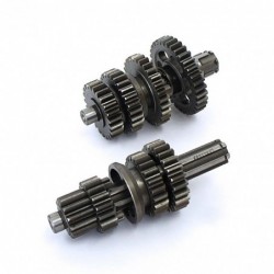 Pit bike Transmission drive shaft LIFAN 125cc Dirt Bike Mini Moto Cross