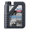 OLEO LIQUI MOLY 10W40 4T - Sintético - 1 Litro
