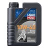 OLEO LIQUI MOLY 10W40 4T - Mineral - 1 Litro