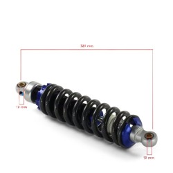 Volt Shock absorbers Mono - 320mm