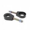 Chain tensioner Black - ø15mm