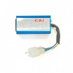 CDI Box Racing 6 pin