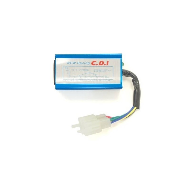 CDI Box Racing 6 pin