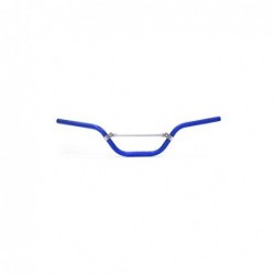 Handlebar aluminium - Blue