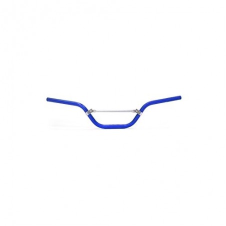 Handlebar aluminium - Blue