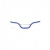 Handlebar aluminium - Blue