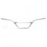 Handlebar aluminum - Silver