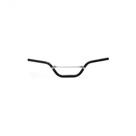 Guiador Alumínio - Preto