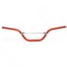 Handlebar aluminium - Red