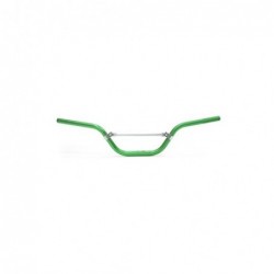 Handlebar aluminium - Green